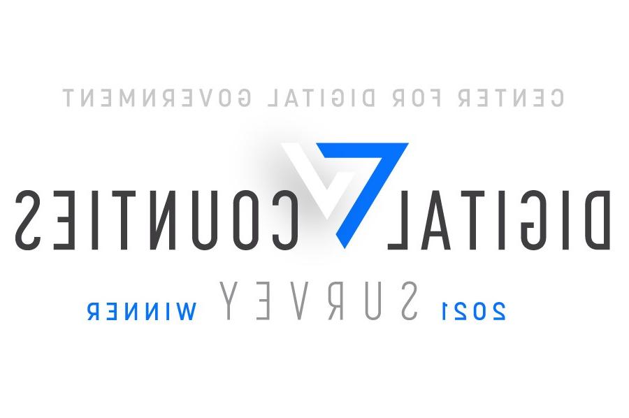 Center for Digital Government Logo